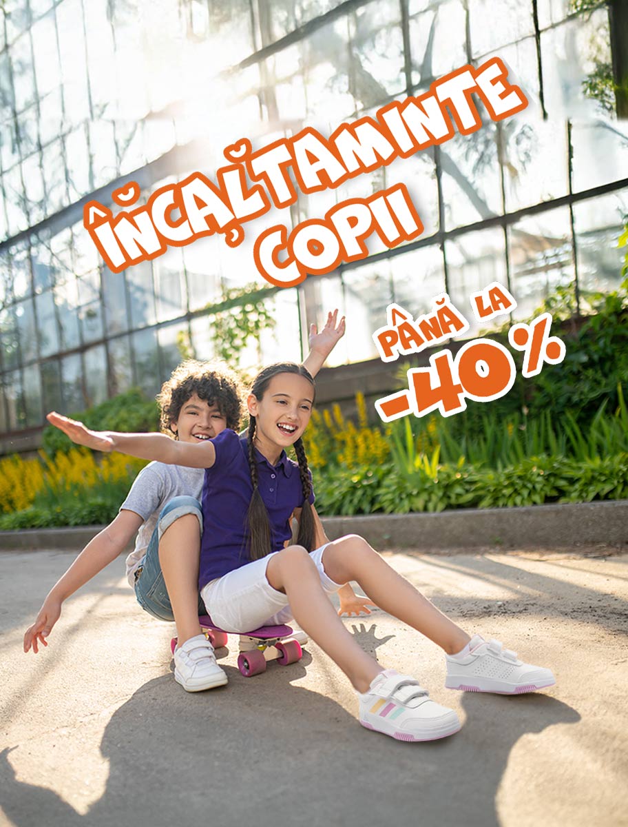 ShopSector.ro - Incălțăminte copii