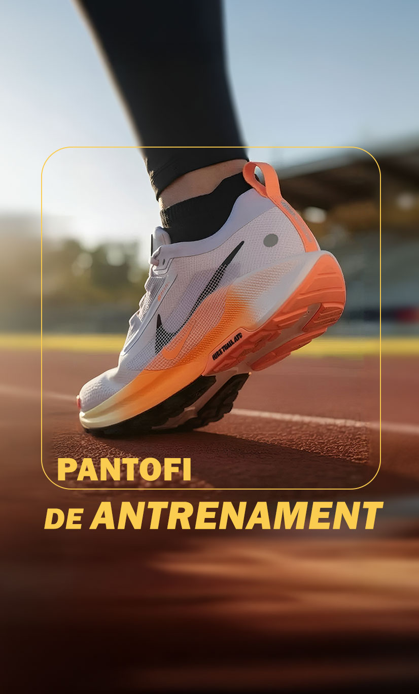 Pantofi de antrenament - ShopSector.ro