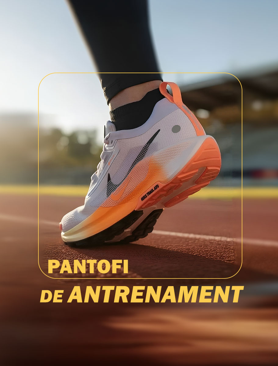 ShopSector.ro - Pantofi de antrenament