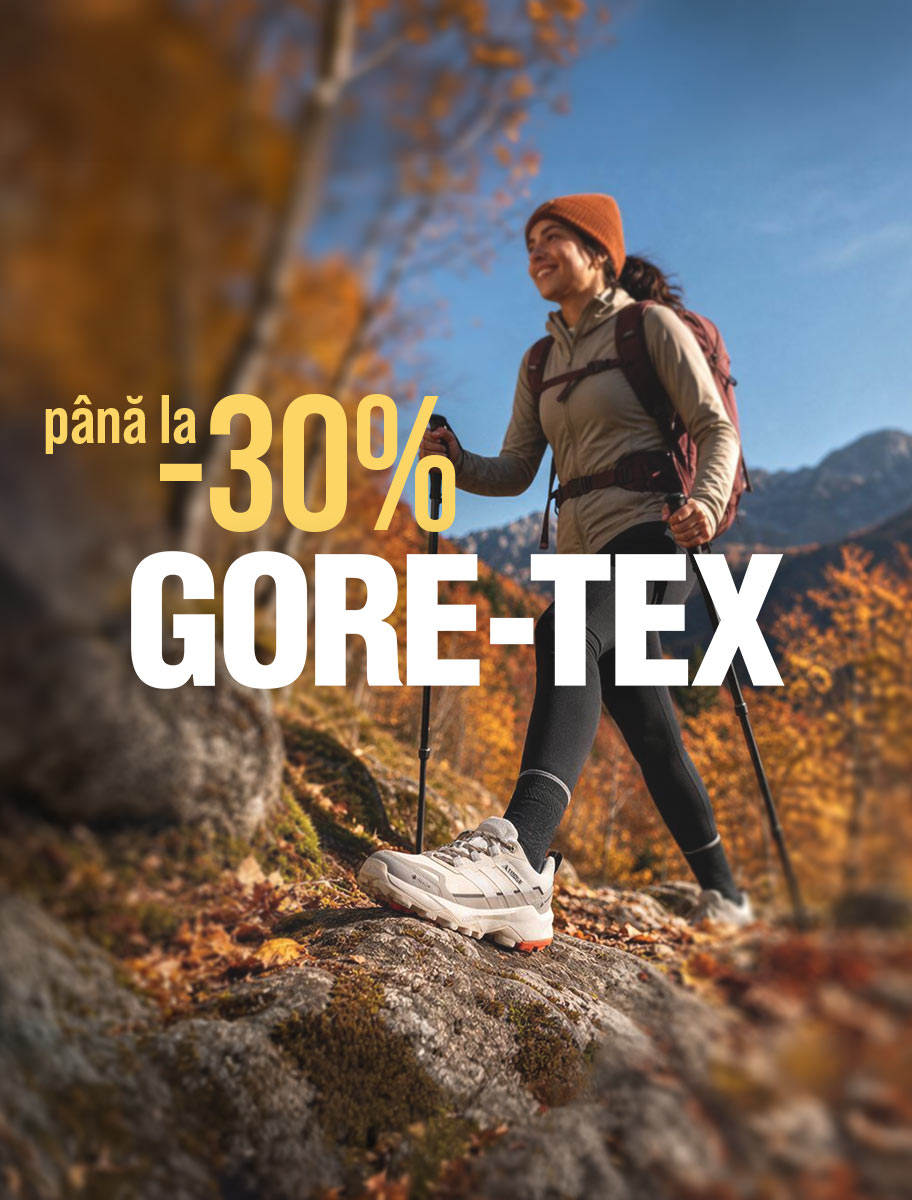 Gore-Tex Toamna 2026 - ShopSector.ro ShopSector.ro - Gore-Tex Toamna 2026