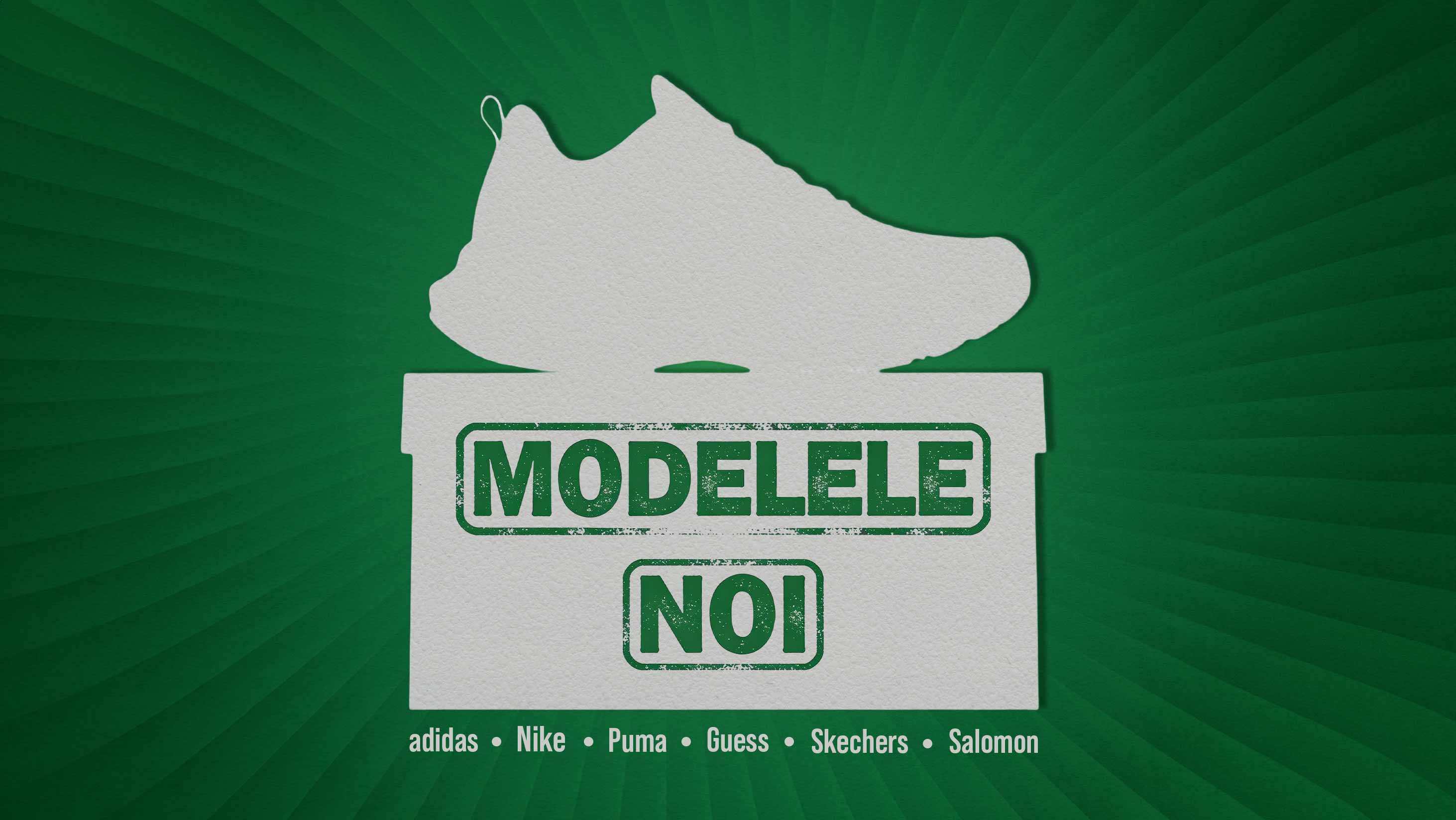 Modelele noi 2026 - ShopSector.ro