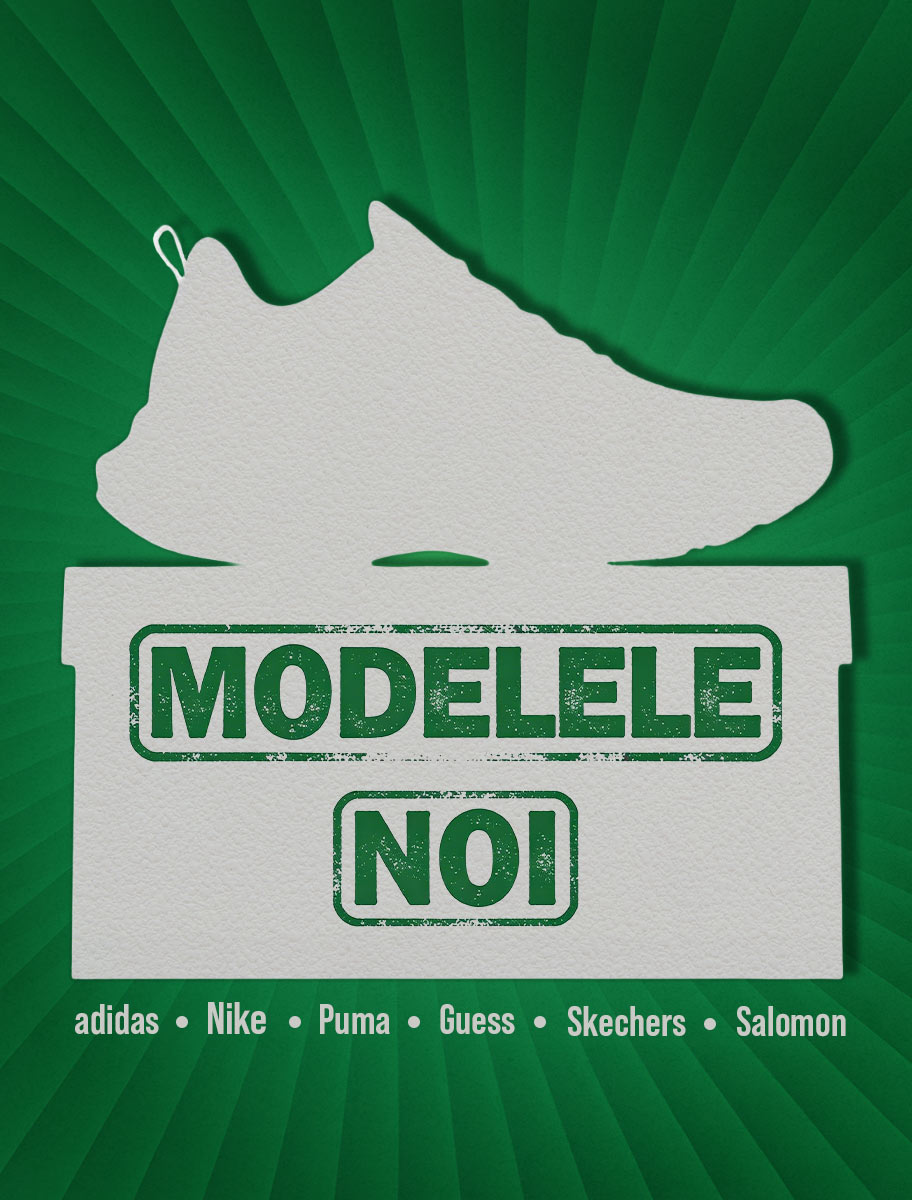 Modelele noi 2026 - ShopSector.ro
