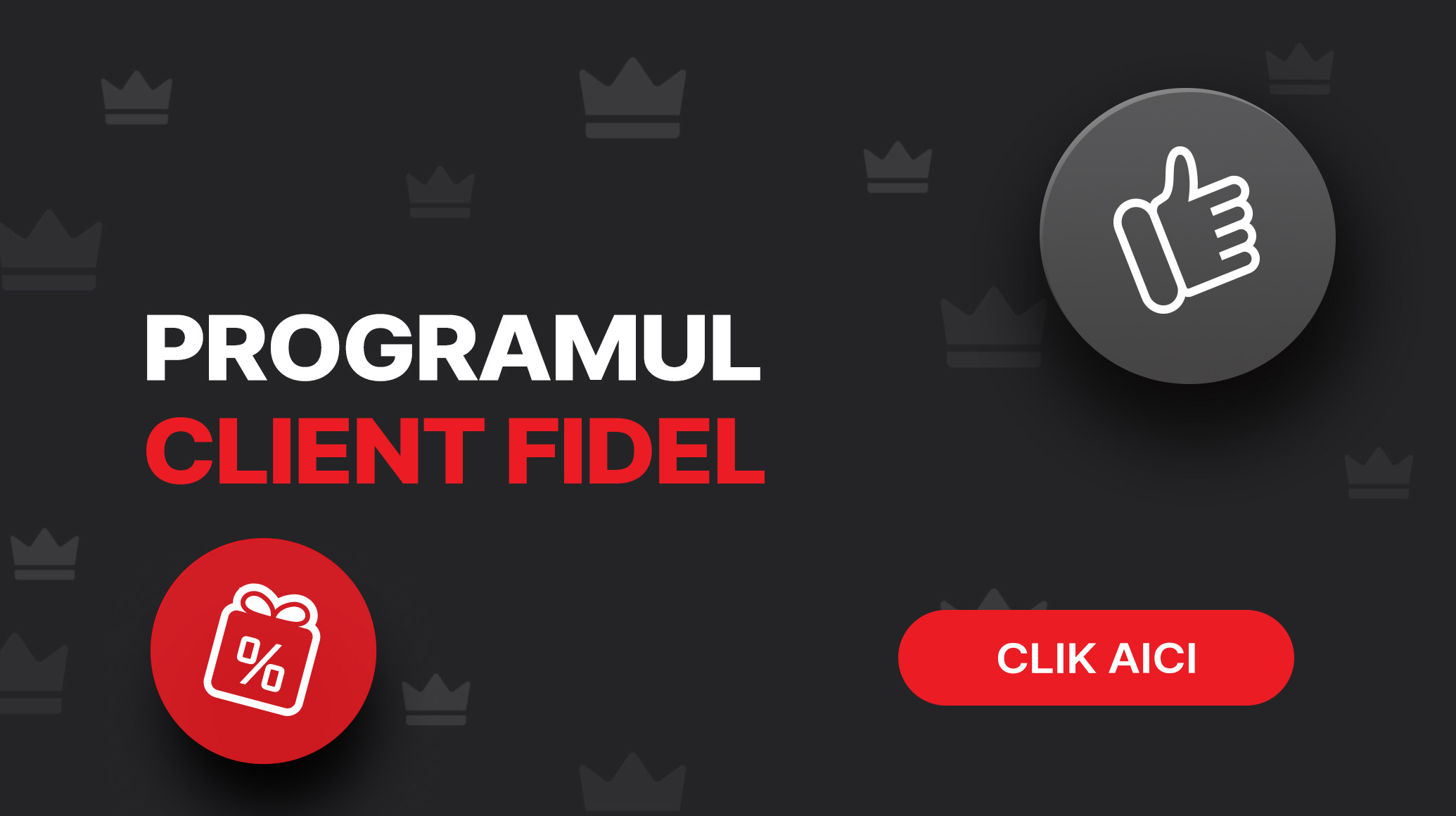 ShopSector.ro - Programul client fidel 