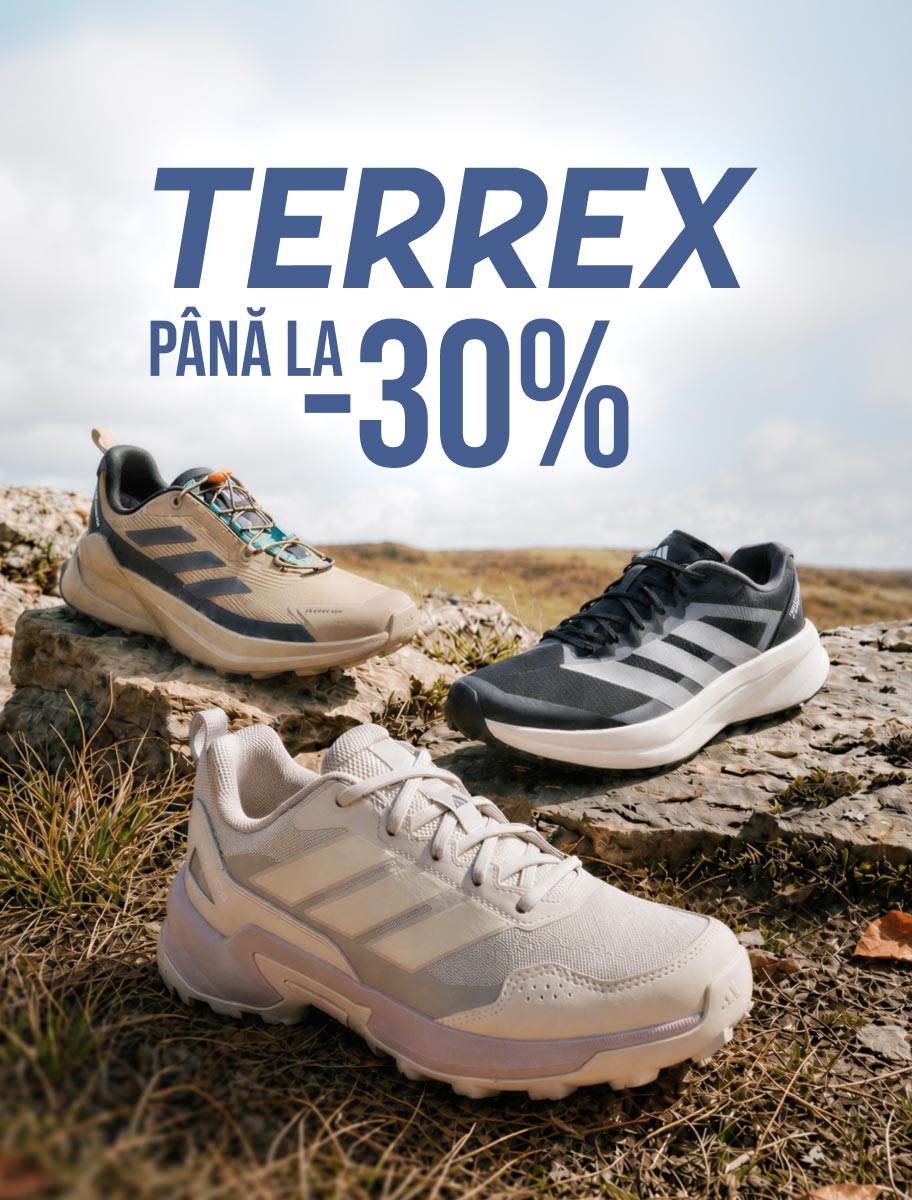 ShopSector.ro - adidas Terrex Toamna 2026 adidas Terrex Toamna 2026 - ShopSector.ro