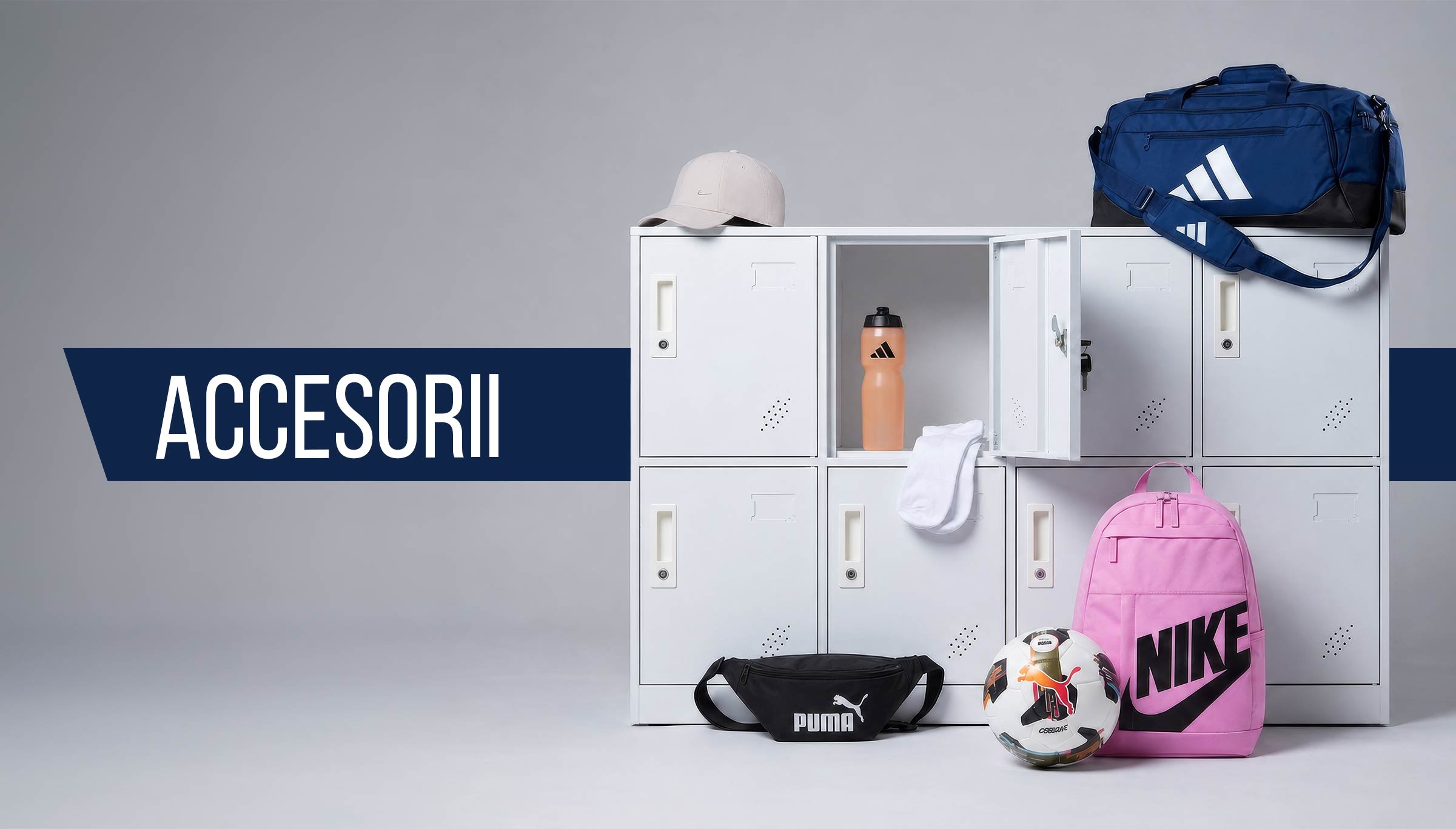 Accesorii - ShopSector.ro