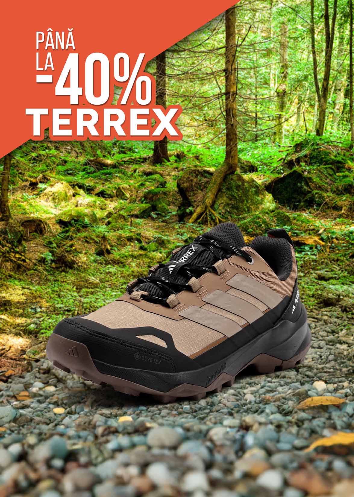 adidas Terrex - ShopSector.ro