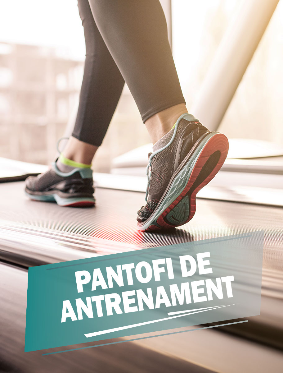 ShopSector.ro - Pantofi sport