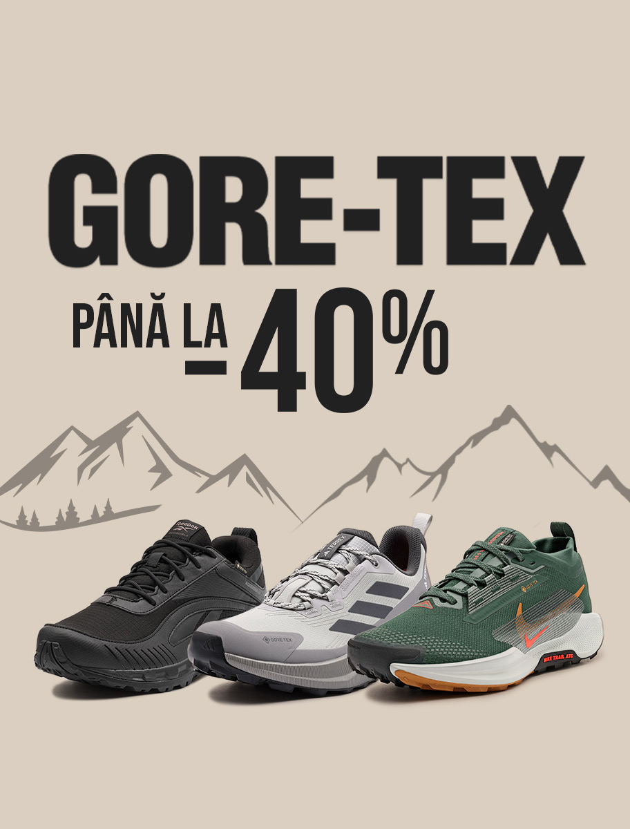 ShopSector.ro - Pantofi Gore-Tex