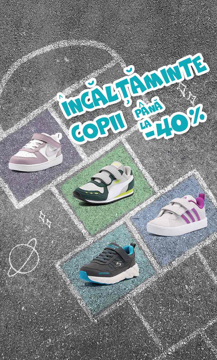 Adidași copii - ShopSector.ro