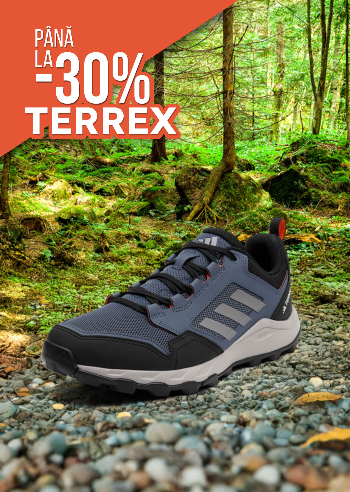 adidas Terrex - ShopSector.ro