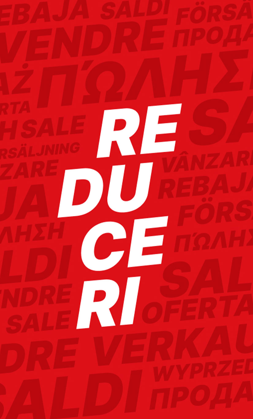 Reduceri - ShopSector.ro