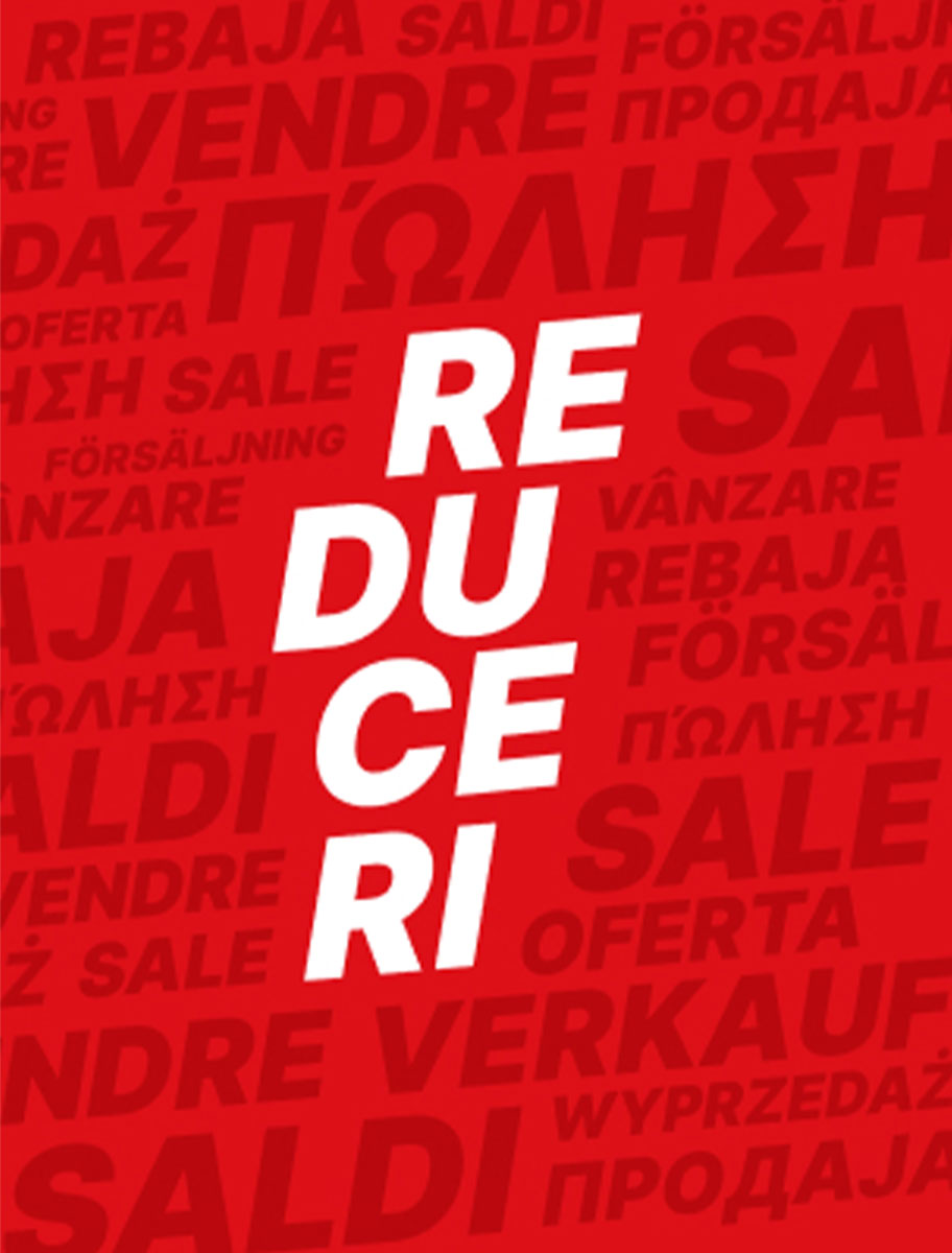 ShopSector.ro - Reduceri