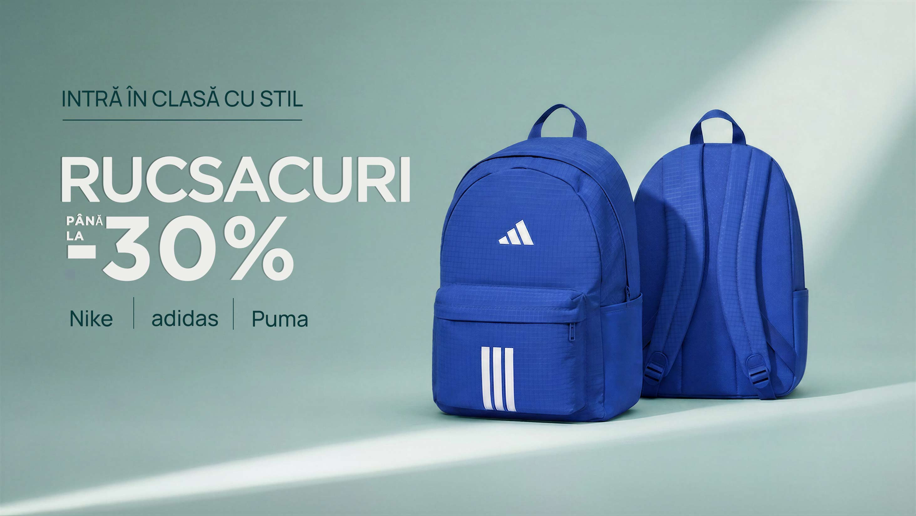 Rucsacuri 2026 - ShopSector.ro