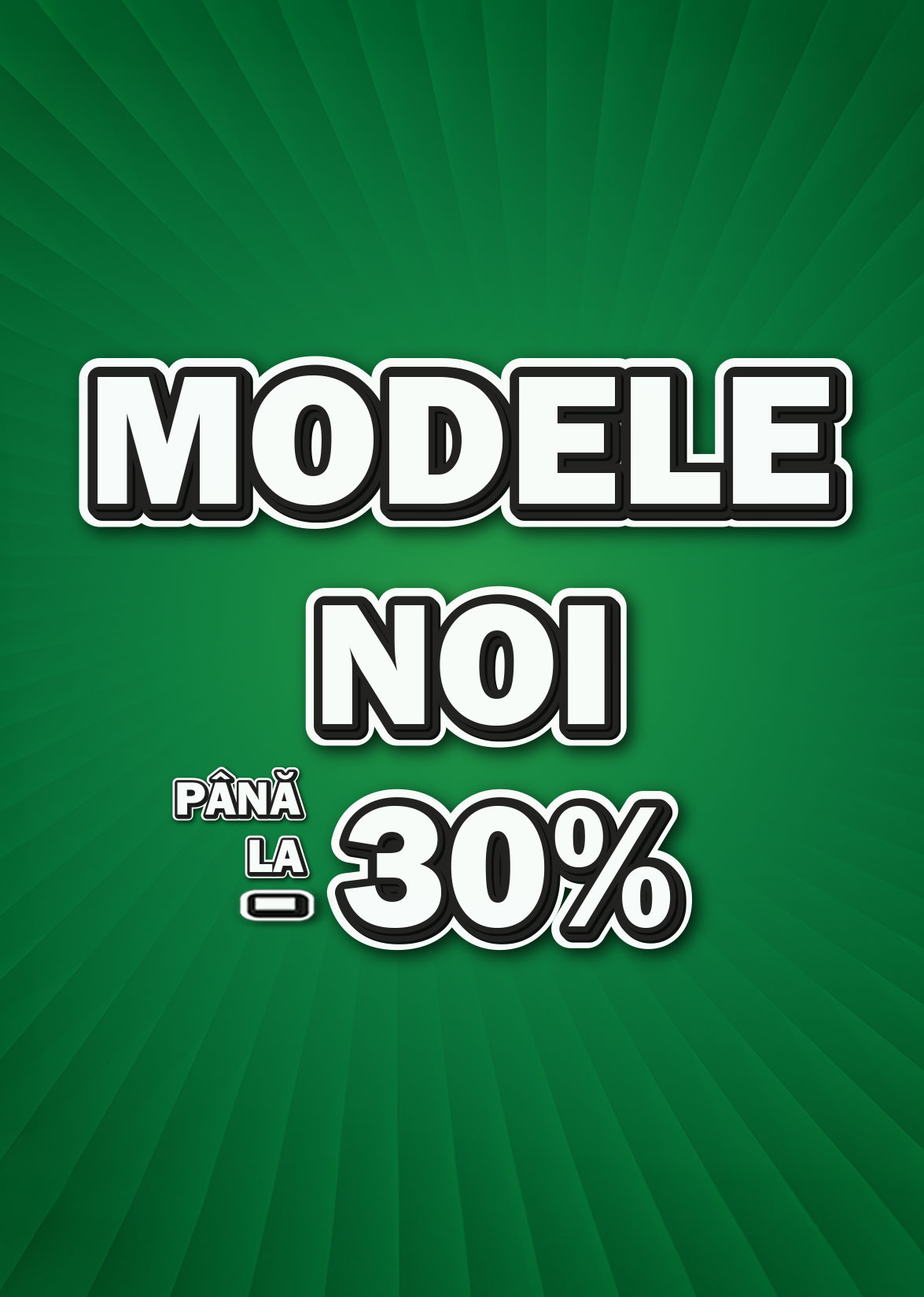 Modele noi - ShopSector.ro