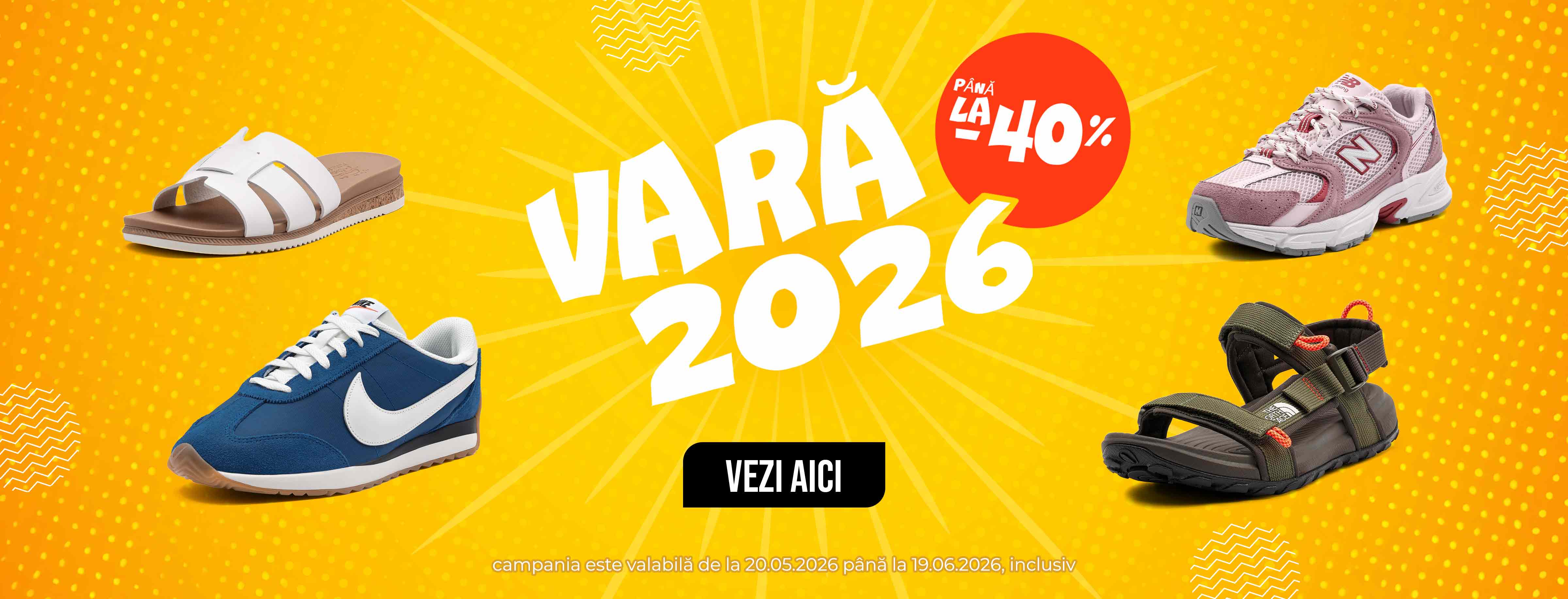 ShopSector.ro - Vară 2026