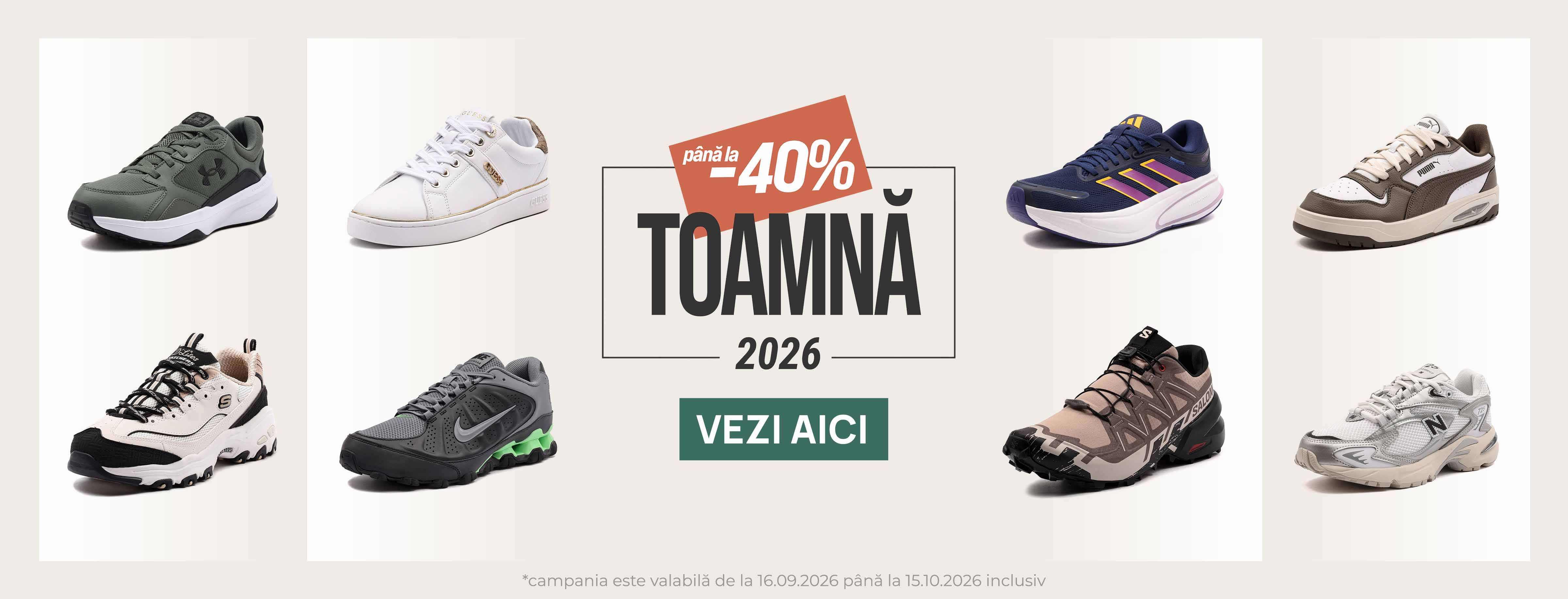 Toamnă 2026 - ShopSector.ro ShopSector.ro - Toamnă 2026