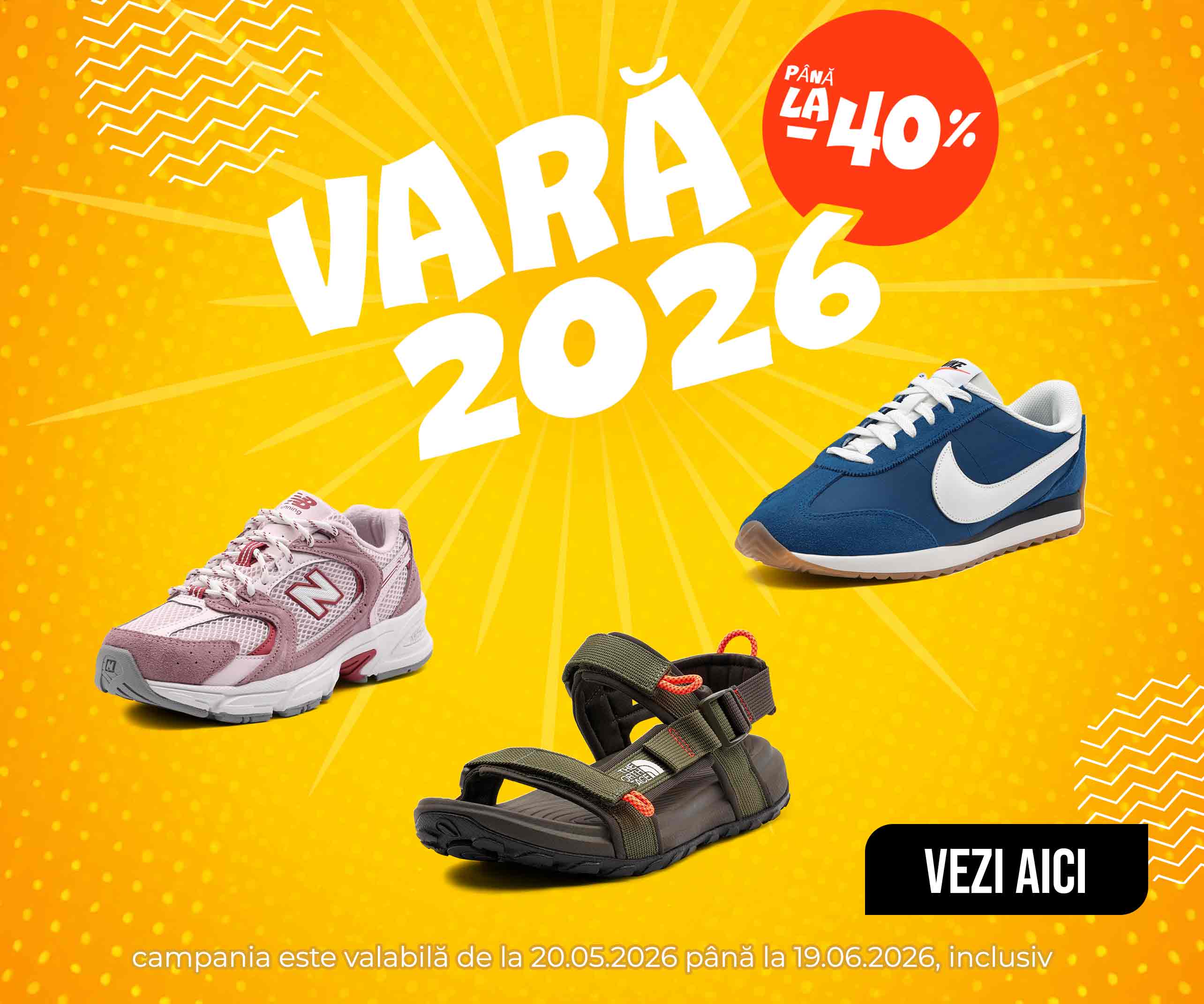 ShopSector.ro - Vară 2026