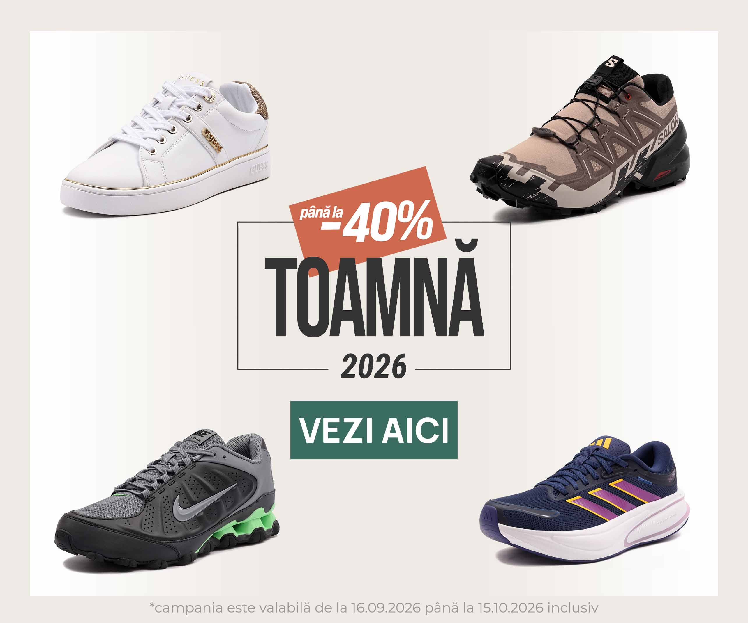 Toamnă 2026 - ShopSector.ro ShopSector.ro - Toamnă 2026