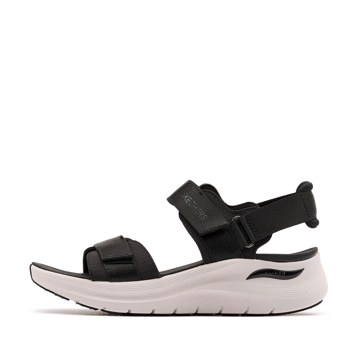 Skechers Arch Fit 2.0-Go-Getter Sandale damă 119465-BLK