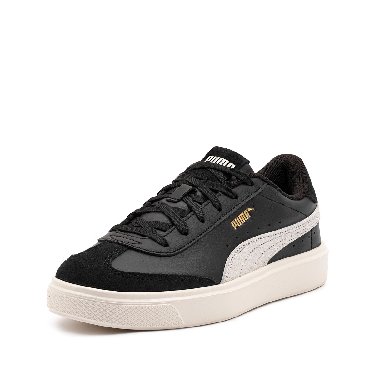 Teniși damă Puma Lajla T-toe 397734-04 Puma Lajla T-toe Teniși damă 397734-04