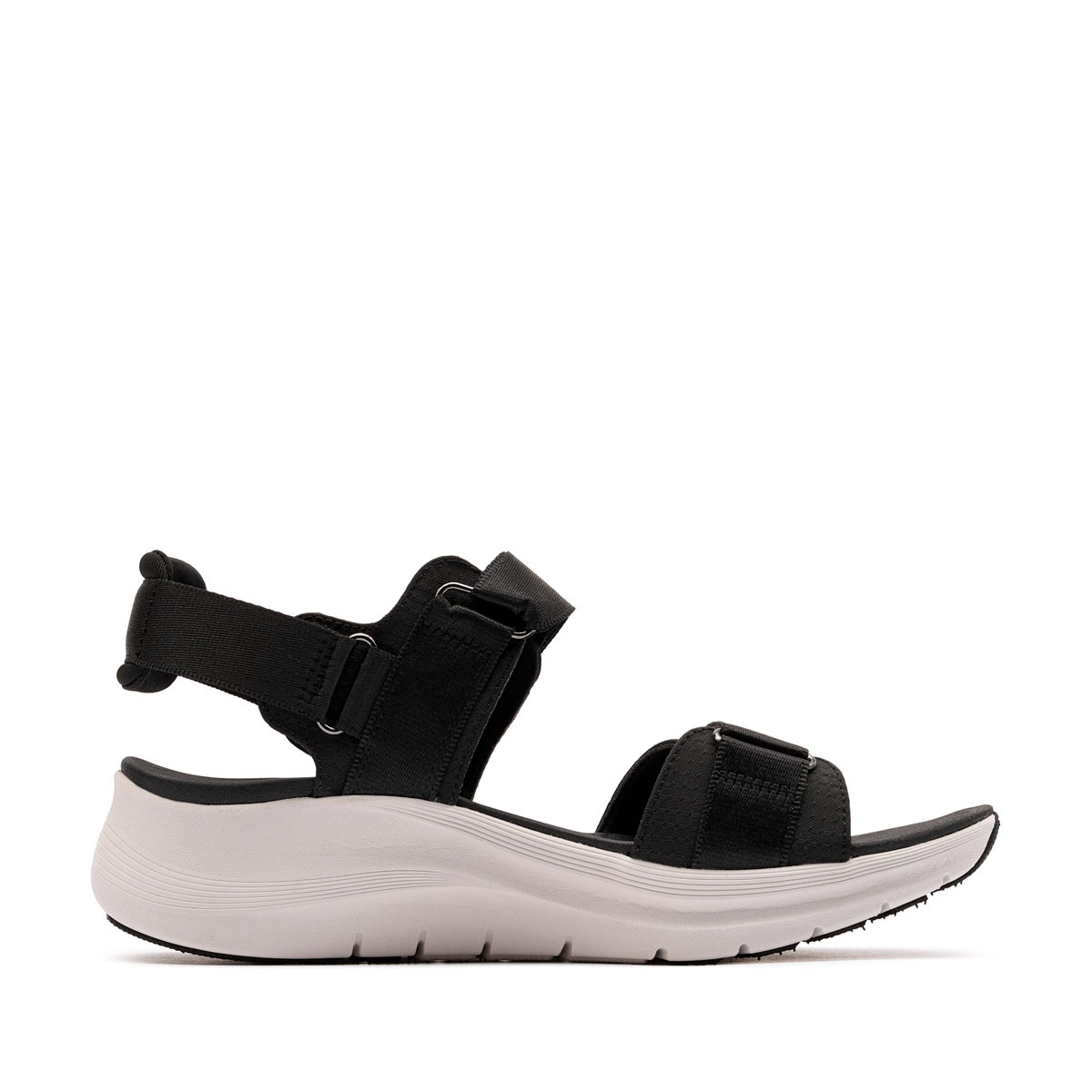 Skechers Arch Fit 2.0-Go-Getter Sandale damă 119465-BLK