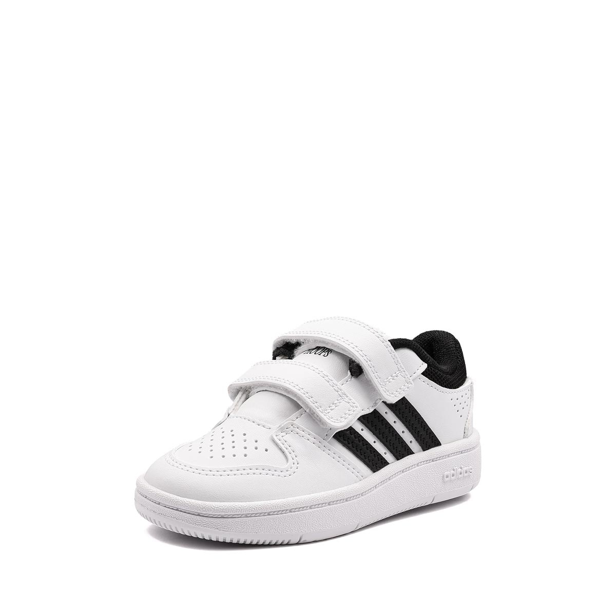 adidas Hoops Classic CF I Teniși copii KI7320