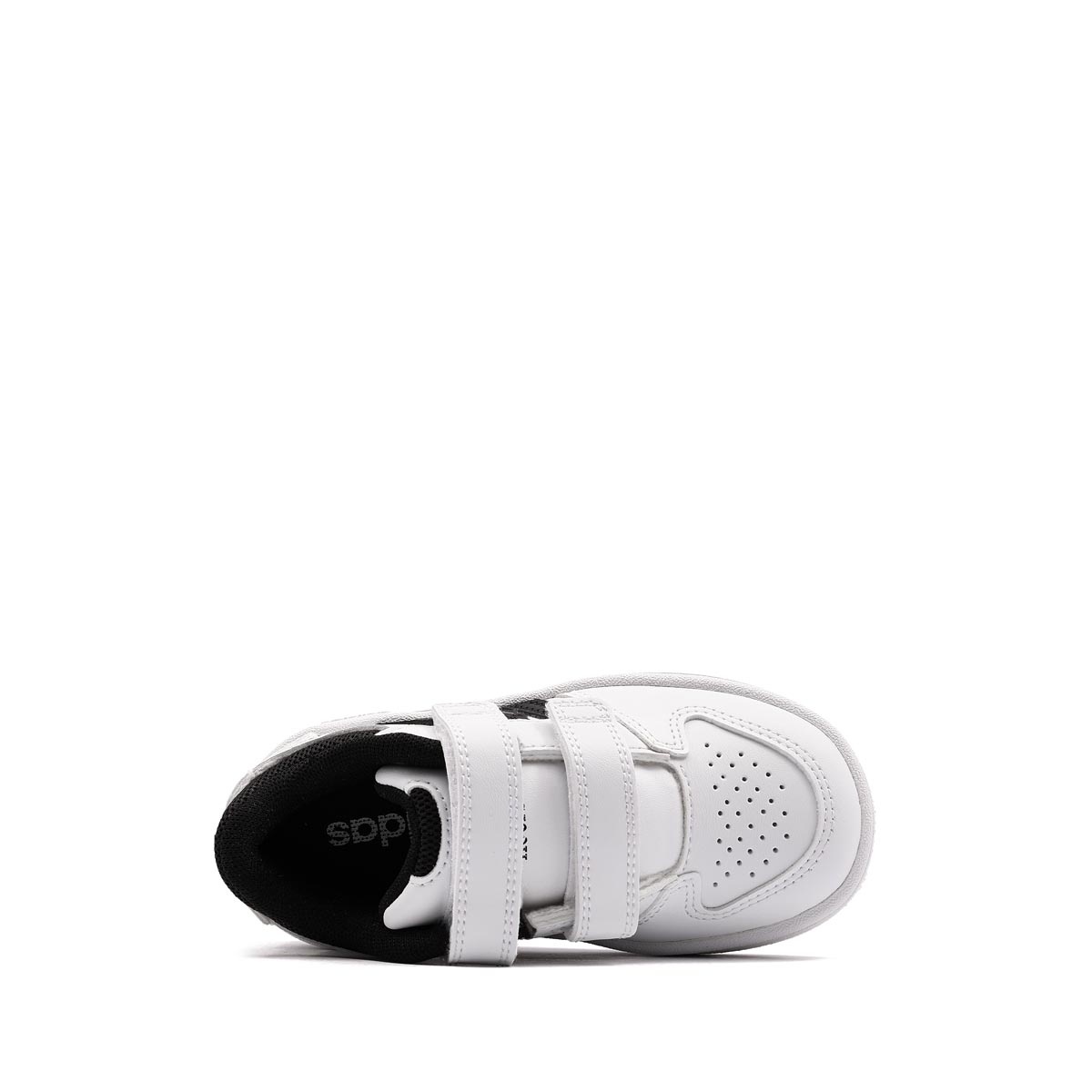 adidas Hoops Classic CF I Teniși copii KI7320