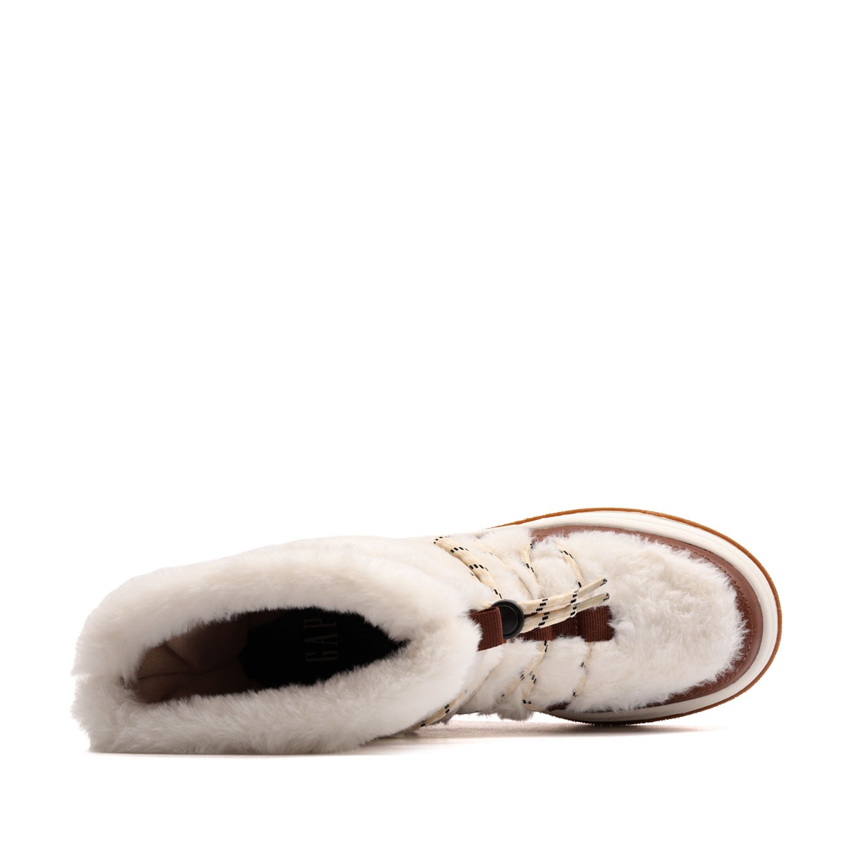 GAP Paradise High Fur Apres-ski damă GPW5212083810