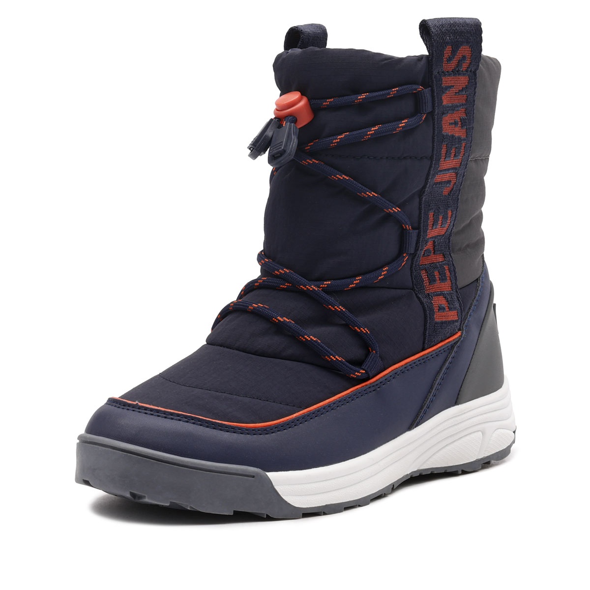 Pepe Jeans Jarvis Waterfall Apres-ski PBS500001-595