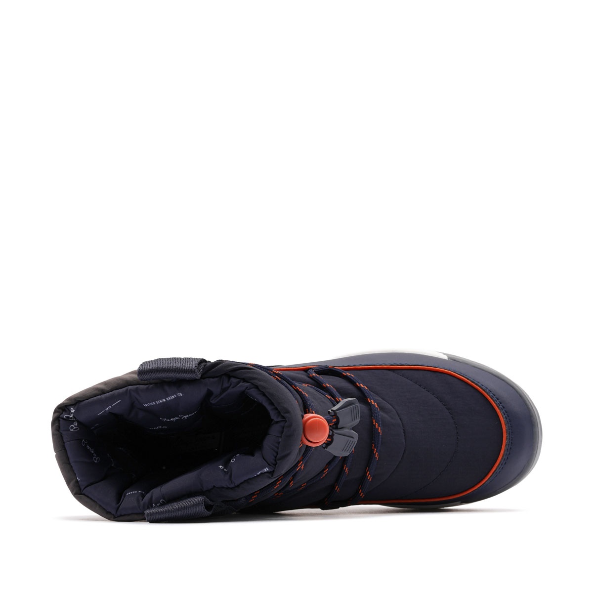 Pepe Jeans Jarvis Waterfall Apres-ski PBS500001-595