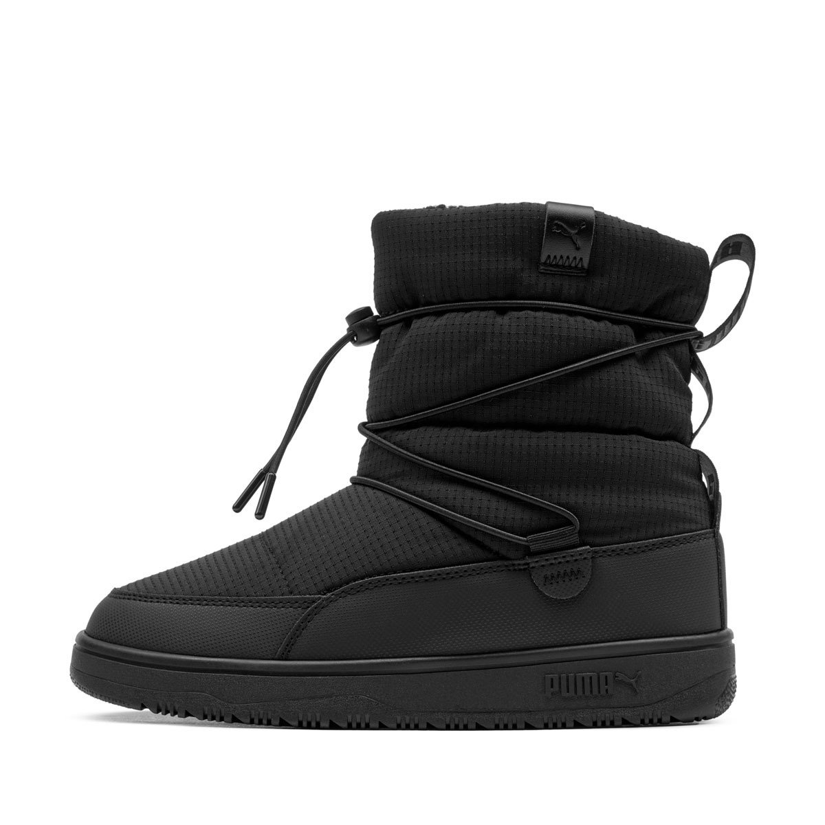 Apres-ski damă Puma Snowbae 393920-01 Puma Snowbae Apres-ski damă 393920-01