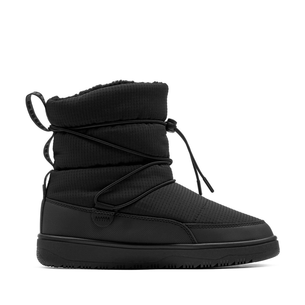 Apres-ski damă Puma Snowbae 393920-01 Puma Snowbae Apres-ski damă 393920-01