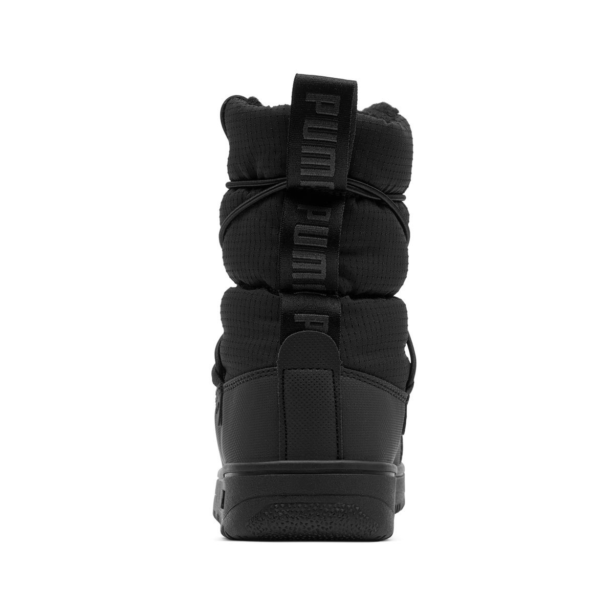 Apres-ski damă Puma Snowbae 393920-01 Puma Snowbae Apres-ski damă 393920-01