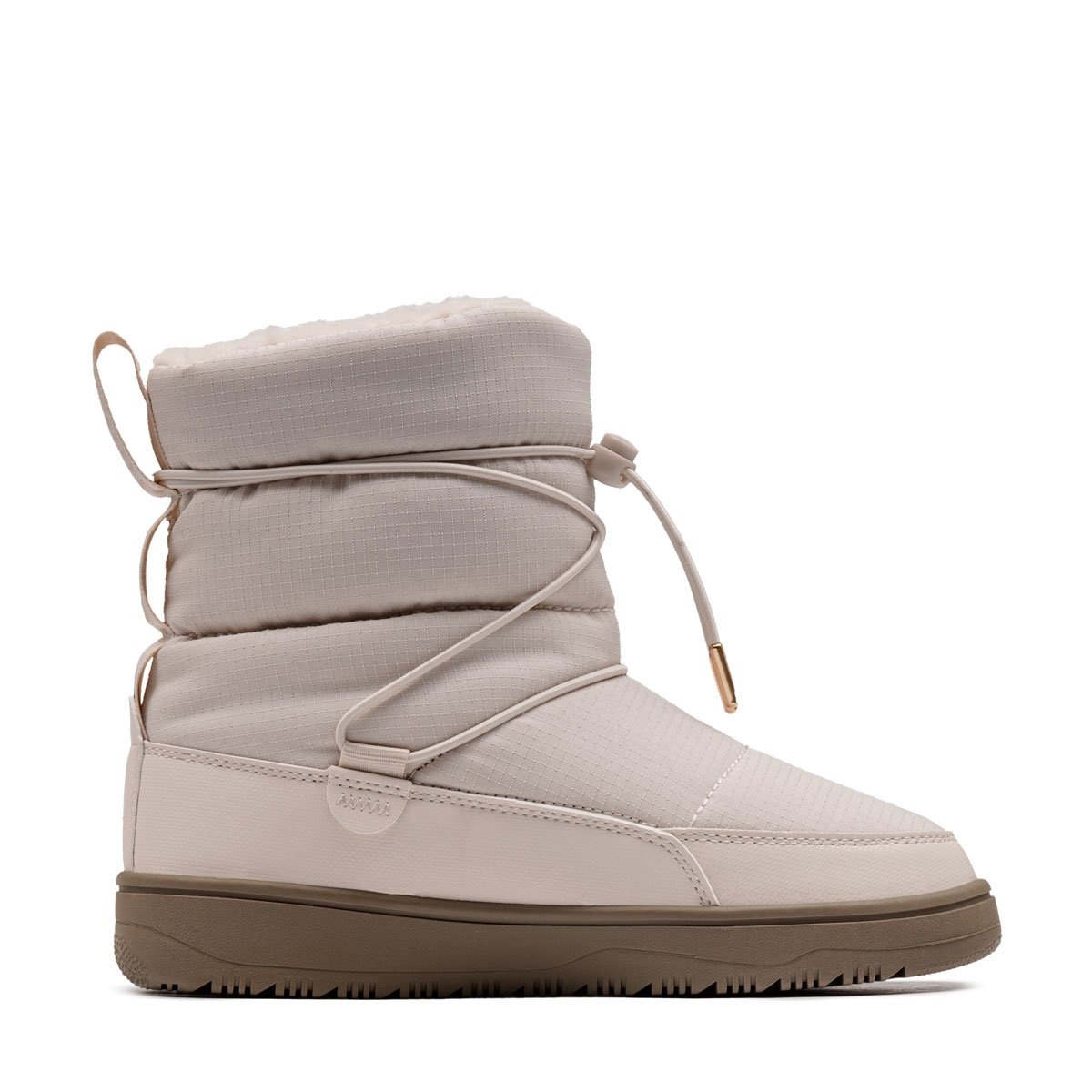 Apres-ski damă Puma Snowbae 393920-02 Puma Snowbae Apres-ski damă 393920-02