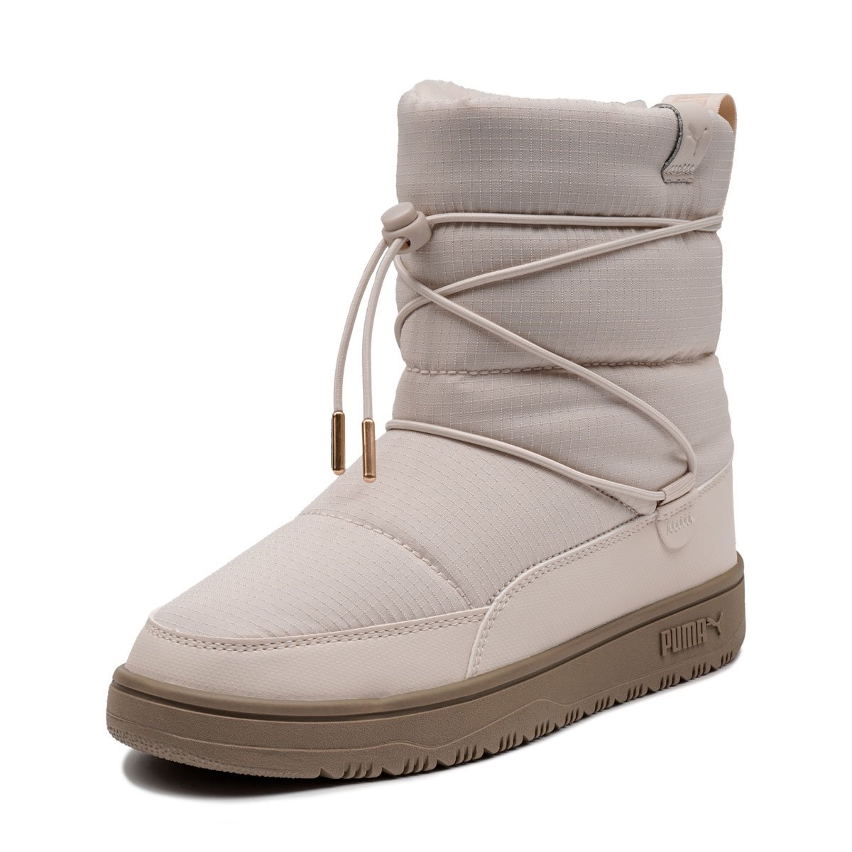 Apres-ski damă Puma Snowbae 393920-02 Puma Snowbae Apres-ski damă 393920-02