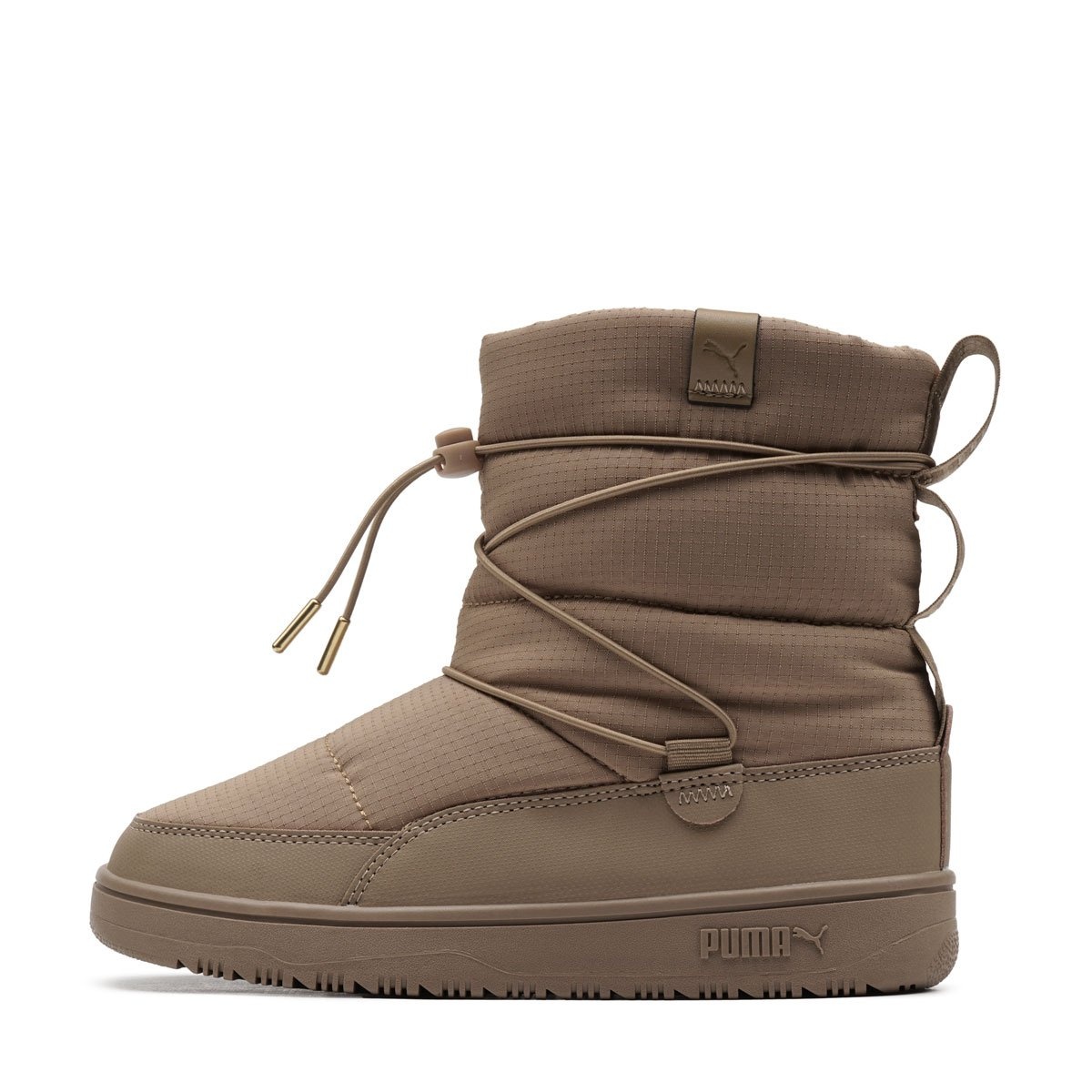 Apres-ski damă Puma Snowbae 393920-04 Puma Snowbae Apres-ski damă 393920-04