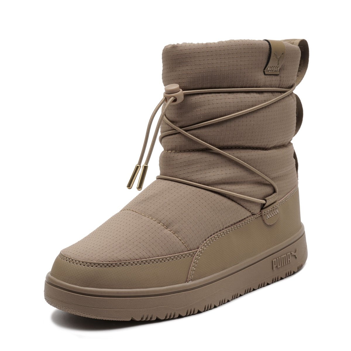 Apres-ski damă Puma Snowbae 393920-04 Puma Snowbae Apres-ski damă 393920-04