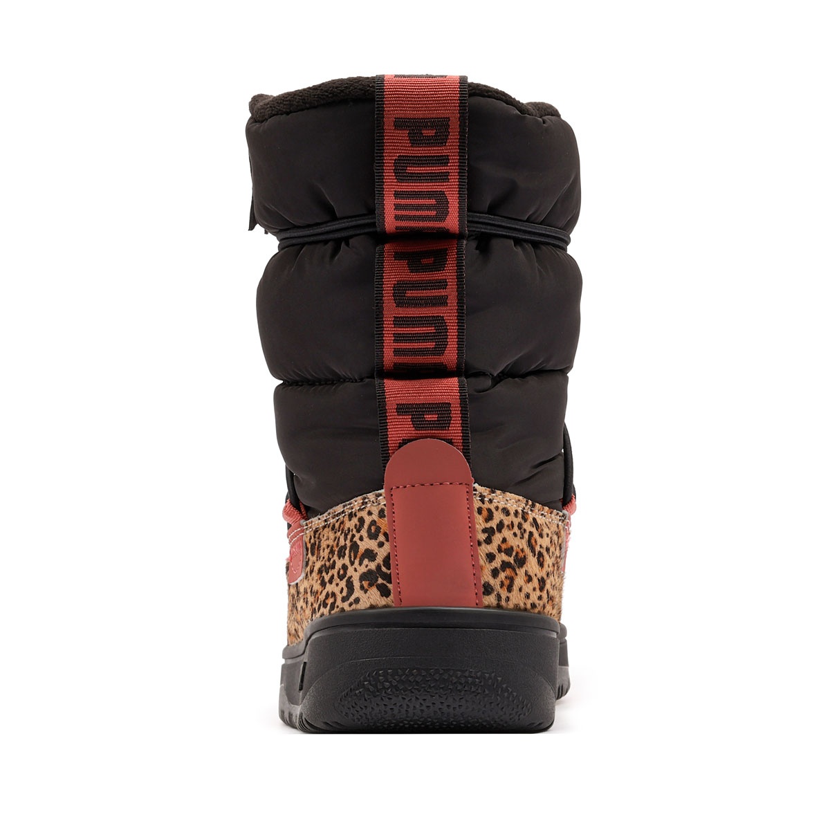 Apres-ski damă Puma Snowbae Animal Flair 402654-01 Puma Snowbae Animal Flair Apres-ski damă 402654-01
