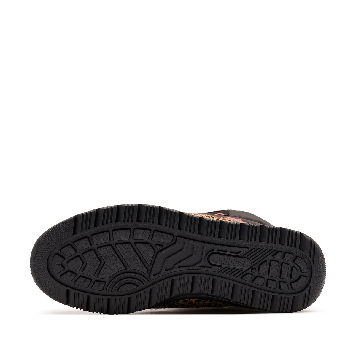 Apres-ski damă Puma Snowbae Animal Flair 402654-01 Puma Snowbae Animal Flair Apres-ski damă 402654-01