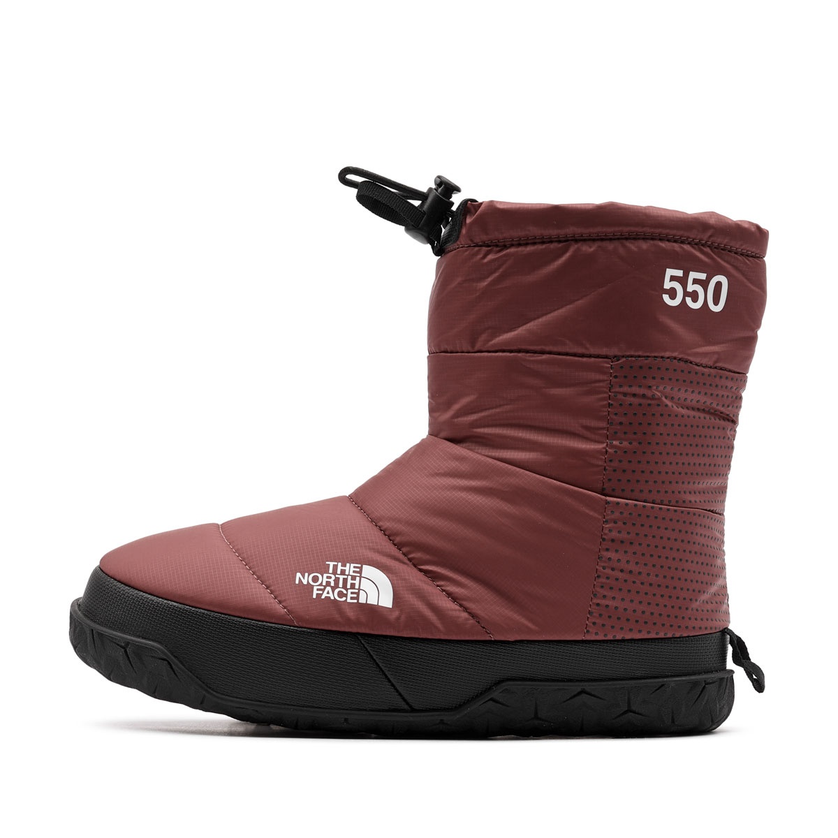 Apres-ski damă The North Face Nuptse Apres Bootie NF0A5LWC8IM The North Face Nuptse Apres Bootie Apres-ski damă NF0A5LWC8IM