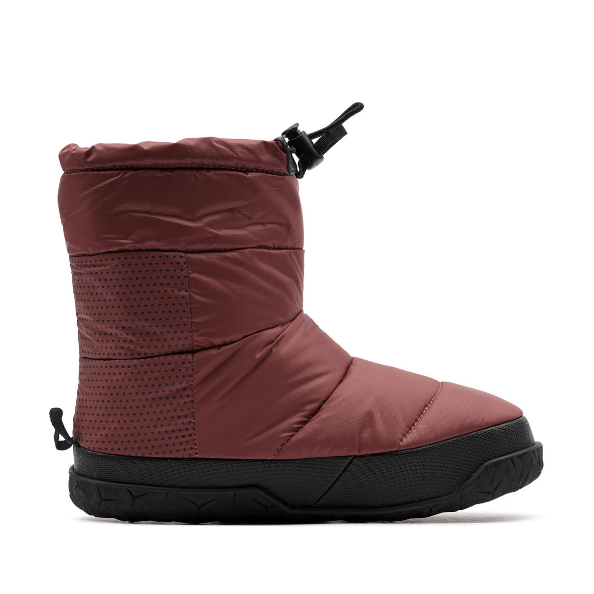 Apres-ski damă The North Face Nuptse Apres Bootie NF0A5LWC8IM The North Face Nuptse Apres Bootie Apres-ski damă NF0A5LWC8IM