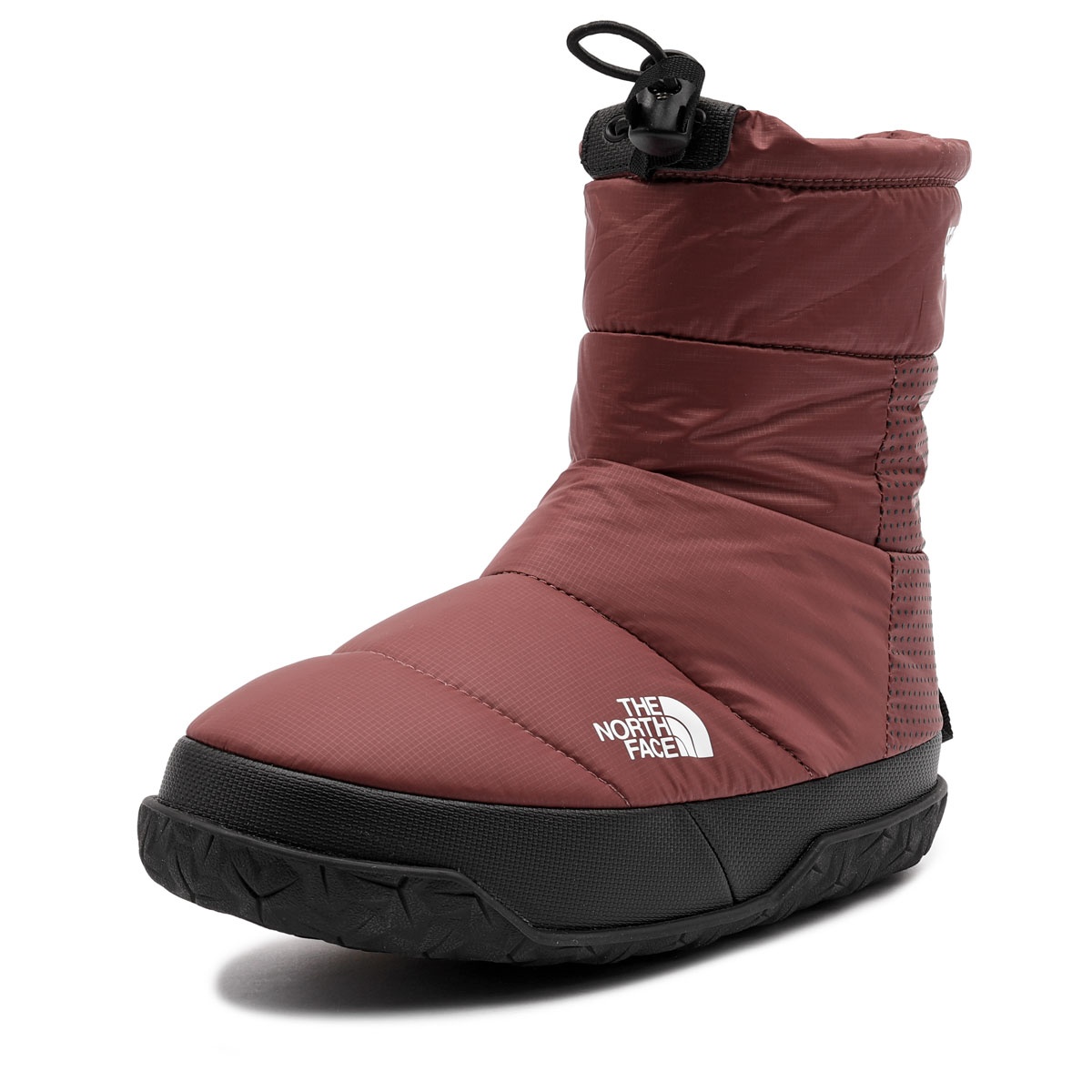 Apres-ski damă The North Face Nuptse Apres Bootie NF0A5LWC8IM The North Face Nuptse Apres Bootie Apres-ski damă NF0A5LWC8IM