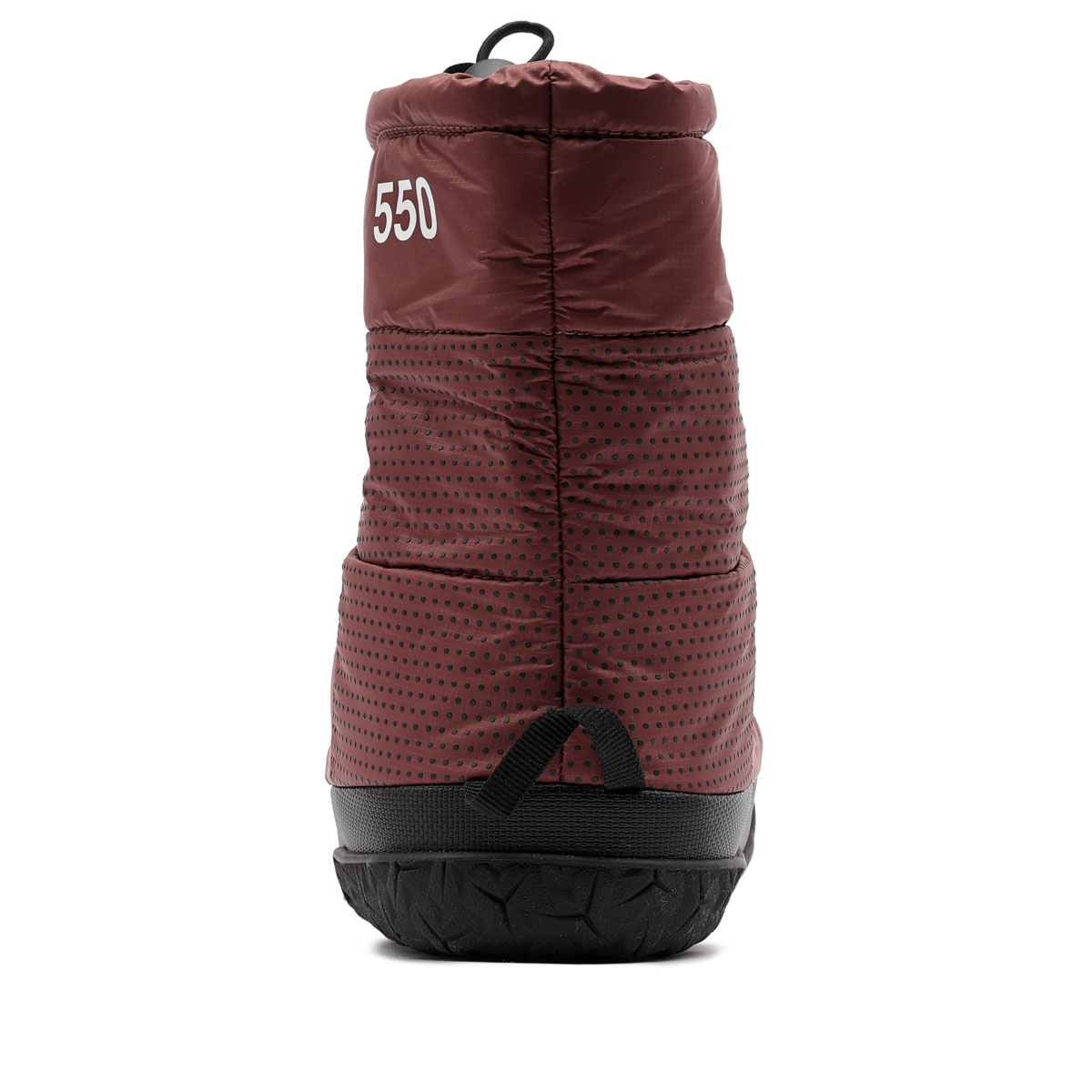 Apres-ski damă The North Face Nuptse Apres Bootie NF0A5LWC8IM The North Face Nuptse Apres Bootie Apres-ski damă NF0A5LWC8IM