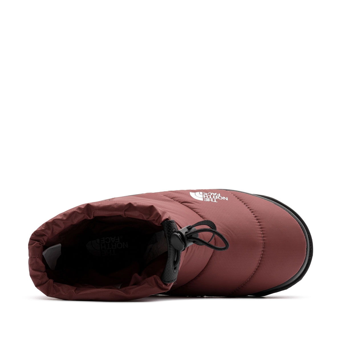 Apres-ski damă The North Face Nuptse Apres Bootie NF0A5LWC8IM The North Face Nuptse Apres Bootie Apres-ski damă NF0A5LWC8IM