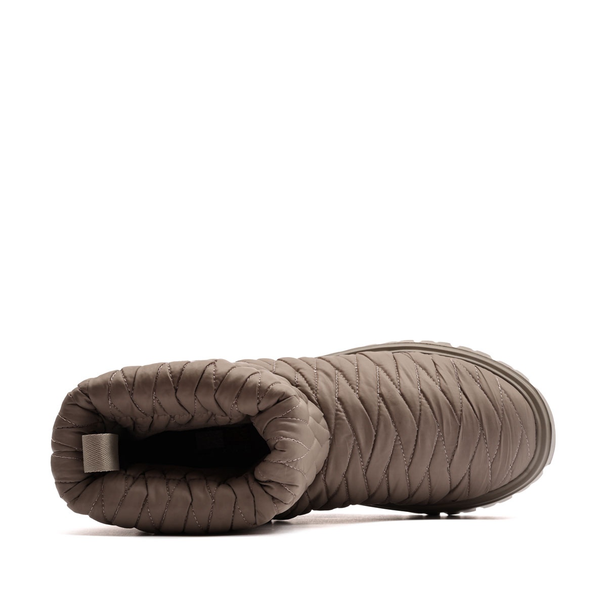 Tommy Hilfiger Quilted Nylon Snowboot Apres-ski damă EN0EN03162PKM