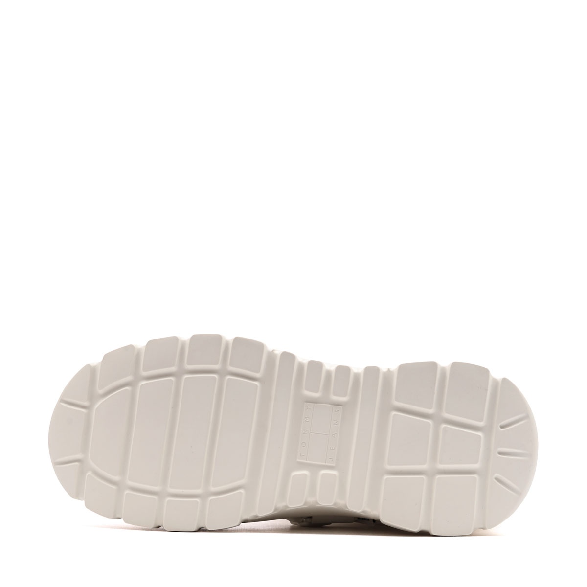 Tommy Hilfiger TJW Chunky Snow Boot Nylon Apres-ski damă EN0EN02842YBI