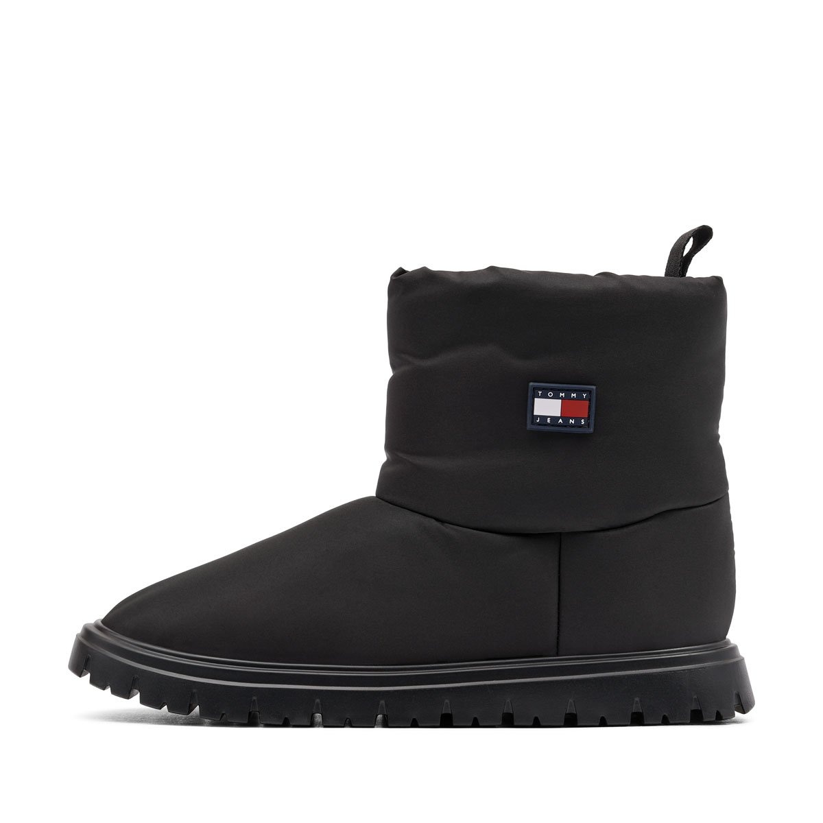 Tommy Hilfiger TJW Snow Boot Apres-ski damă EN0EN02823BDS