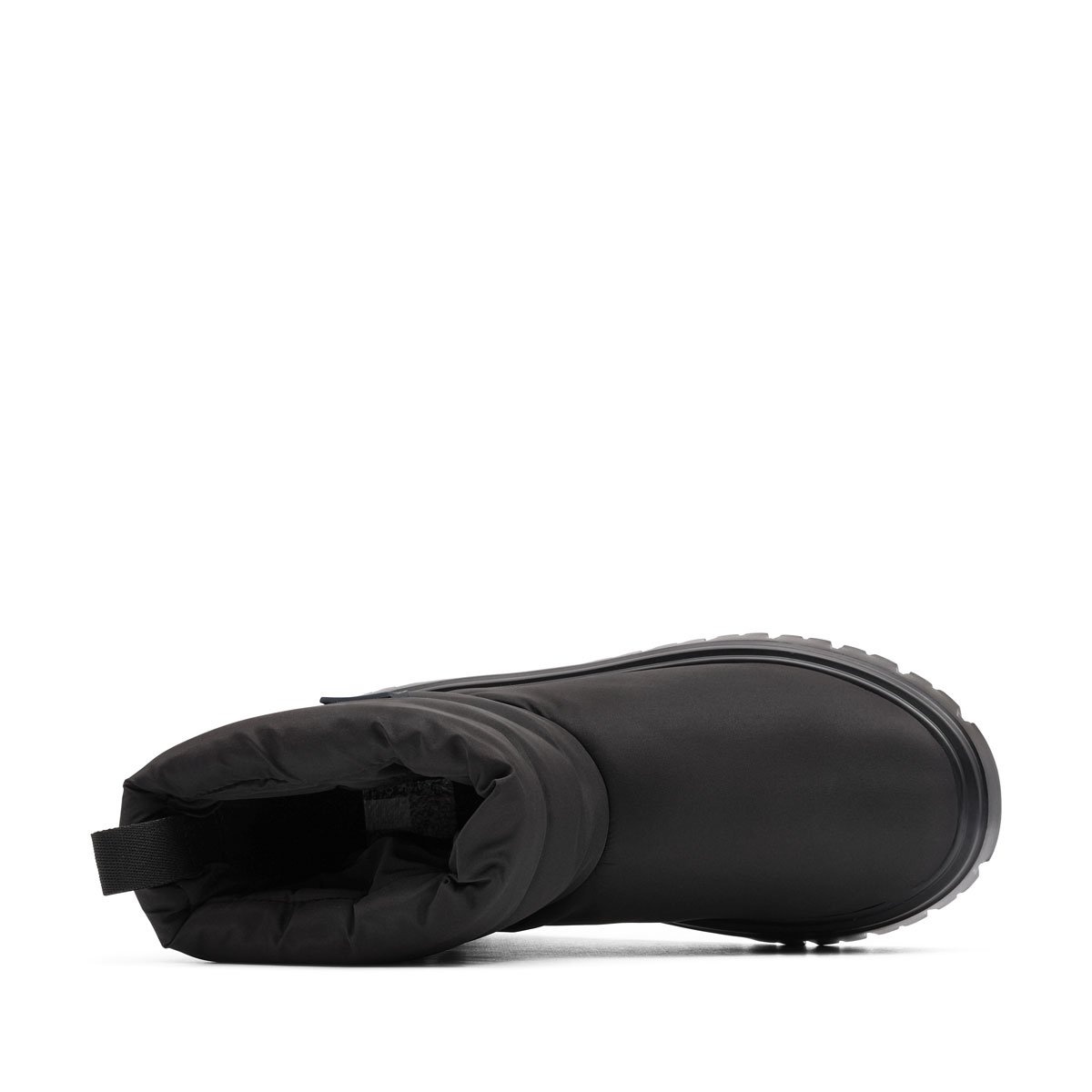 Tommy Hilfiger TJW Snow Boot Apres-ski damă EN0EN02823BDS