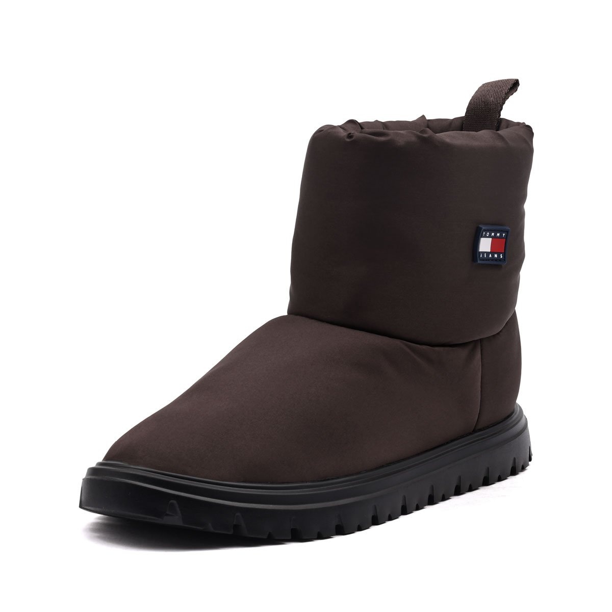Tommy Hilfiger TJW Snow Boot Apres-ski damă EN0EN02823GS7