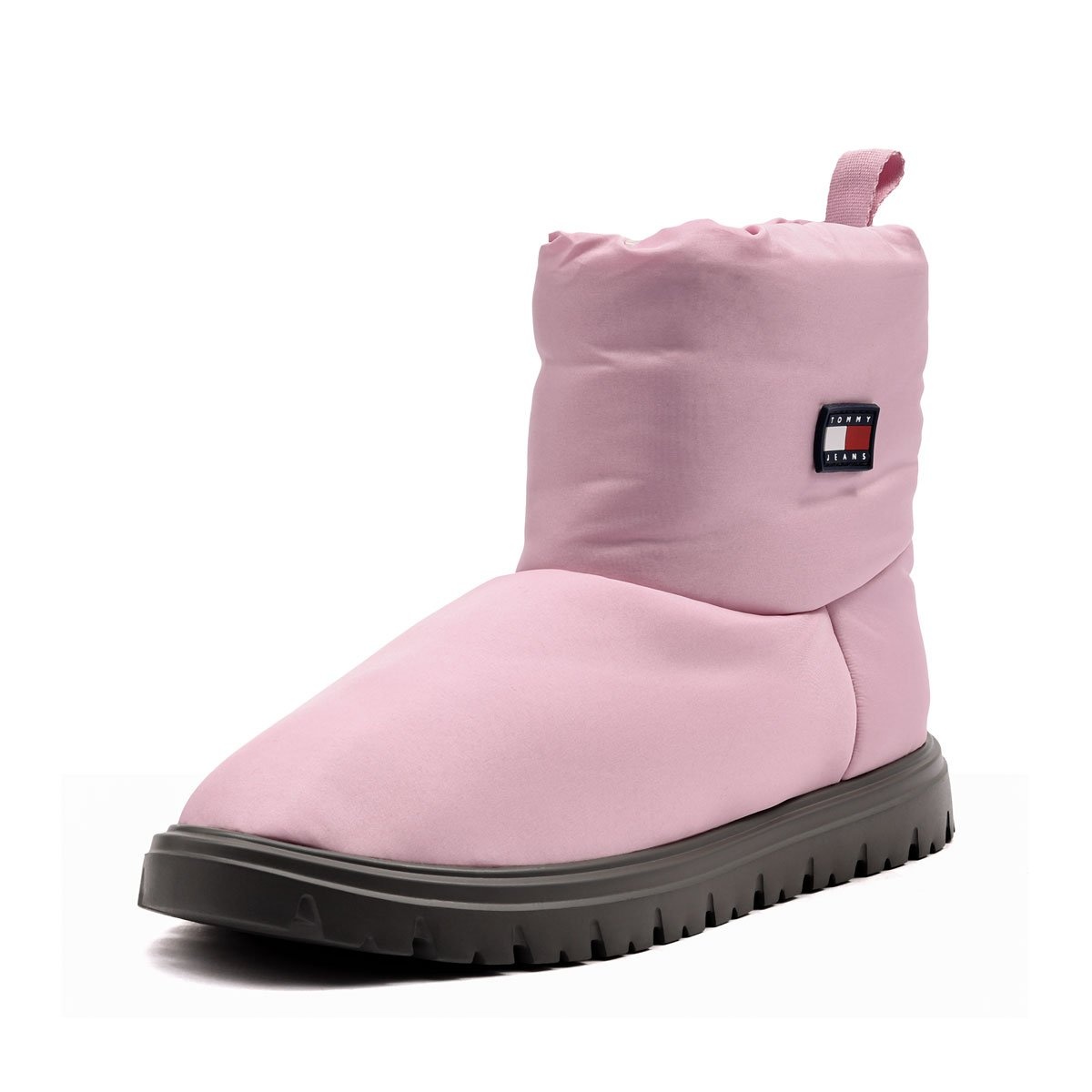 Tommy Hilfiger TJW Snow Boot Apres-ski damă EN0EN02823TOF